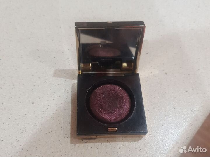Тени для век BoBBl btown