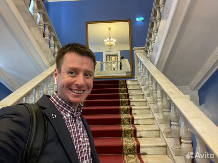 Обучение Английскому языку онлайн