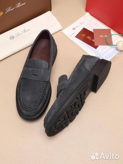 Лоферы Loro piana