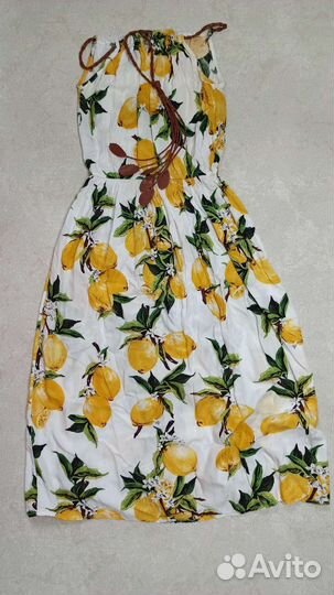 Женские вещи пакетом