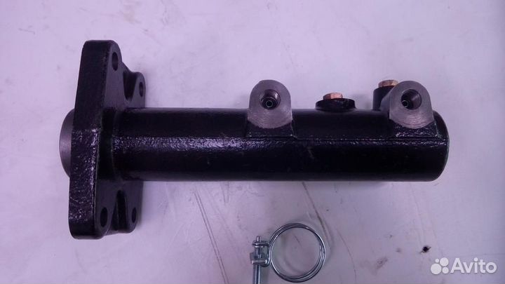 Главный тормозной цилиндр - zevs