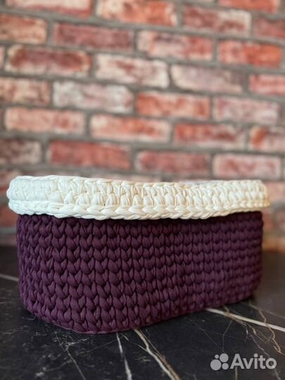 Вязаные изделия на заказ