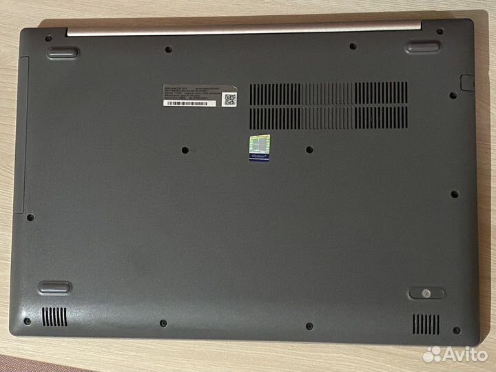 Lenovo 320-15AST 80XV