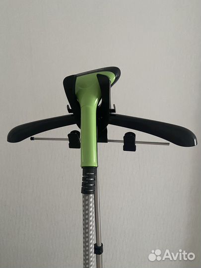 Отпариватель для одежды