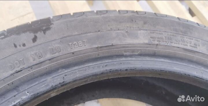 Pirelli Scorpion 225/45 R19 96W