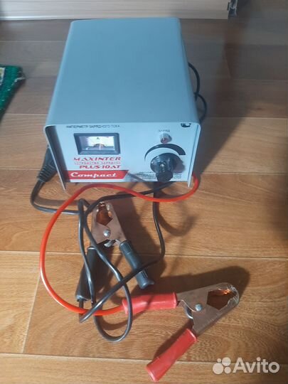 Стабилизатор напряжения бу