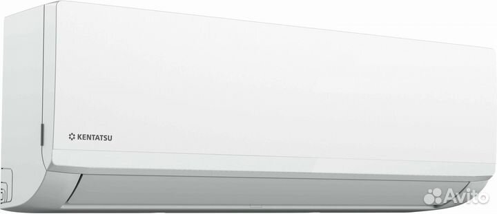 Кондиционер kentatsu ksga21hfan1/ksra21hfan1
