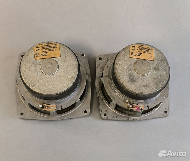 Динамики 20гдс-1-8