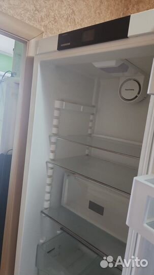 Холодильник liebherr