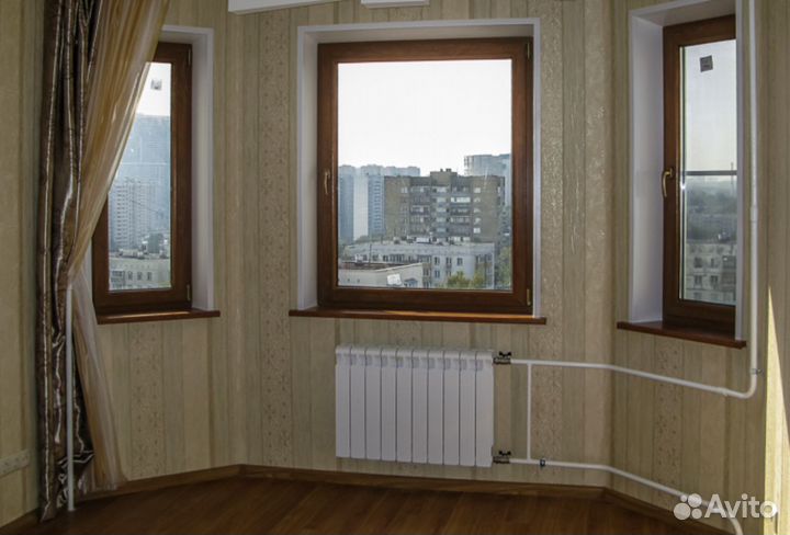 Пластиковые окна и балконы