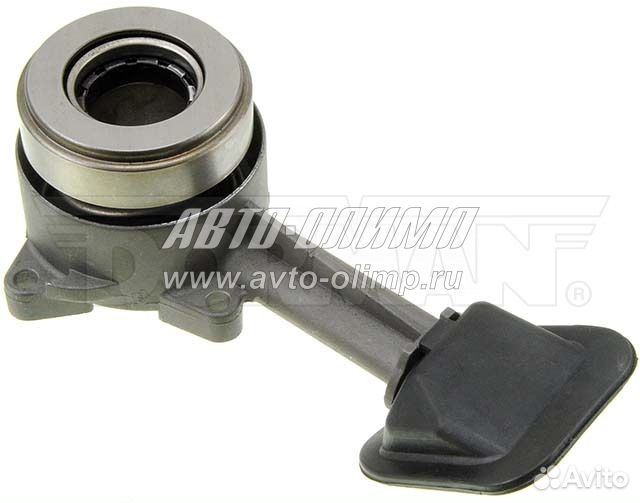 Цилиндр сцепления рабочий