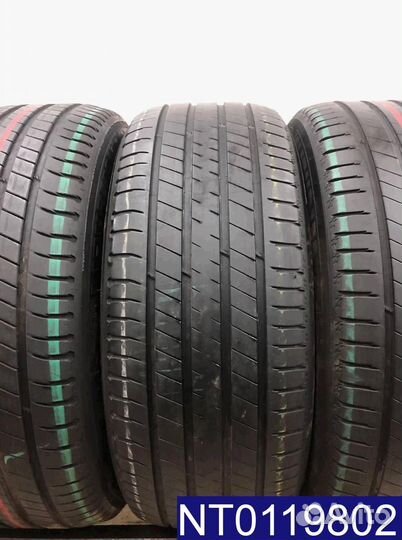 Michelin Latitude Sport 3 245/50 R19 105W