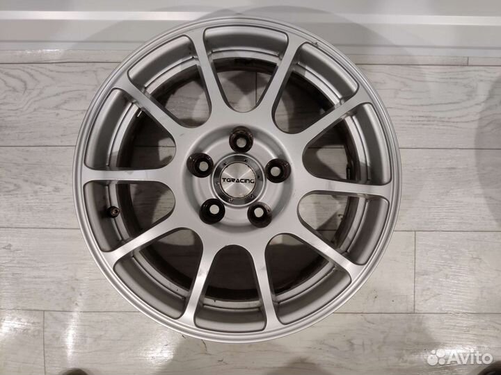 Диски R15 (5x105) Opel/Chevrolet