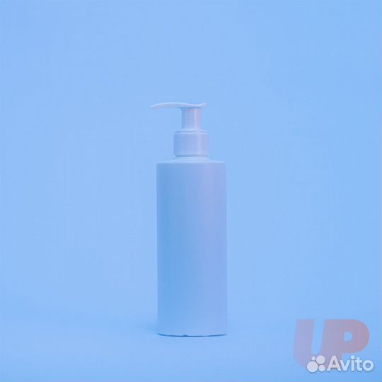 Флаконы hdpe - 250 мл