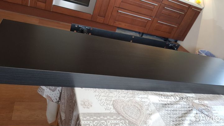 Полки из Икеа