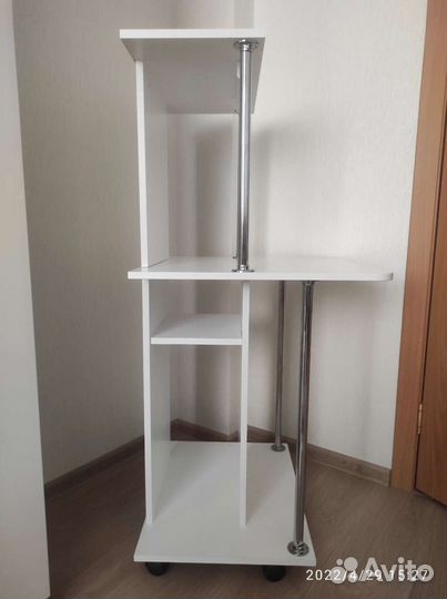 Компьютерная стойка новая