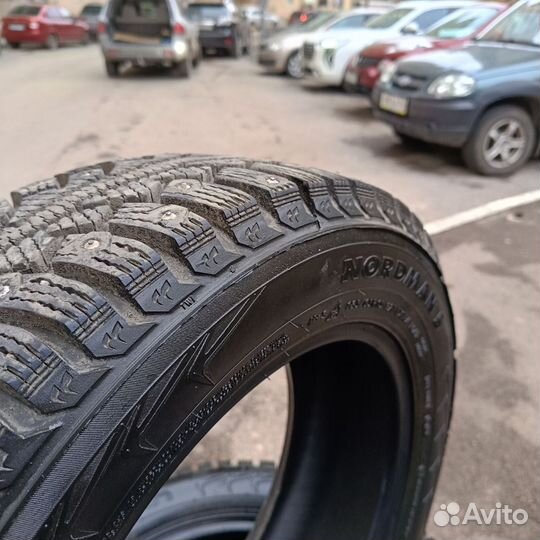 Nokian Tyres Nordman 5 185/65 R15 92T