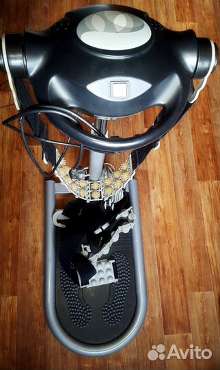 Массажёр напольный вм-1200