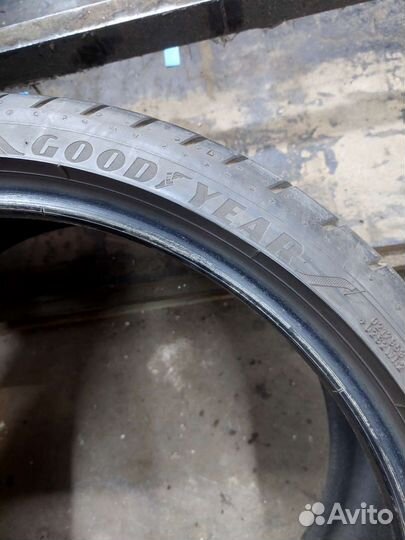 Goodyear Eagle F1 Asymmetric 3 275/30 R20 97Y