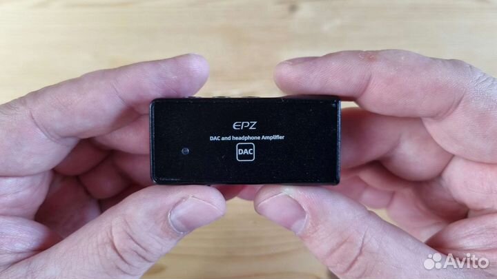 Мини-цап EPZ tp20 (нов.зап.)