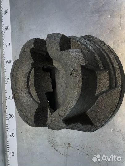 Ящик для инструментов Skoda Rapid NH1 2012-2020