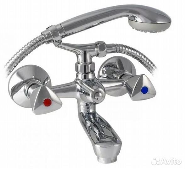 Электрика, сантехника