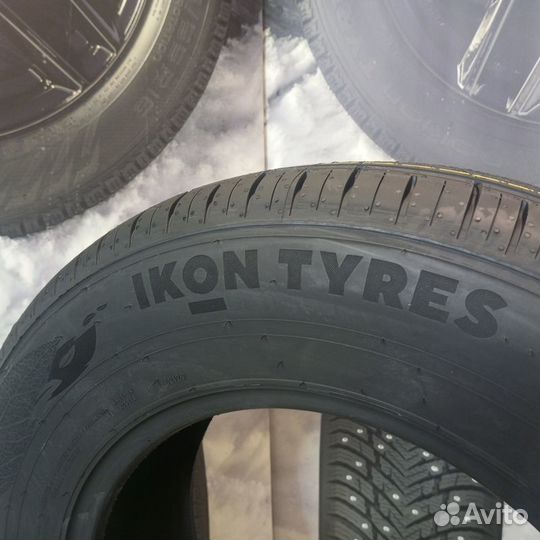 Ikon Tyres Autograph Eco 3 185/70 R14 88T