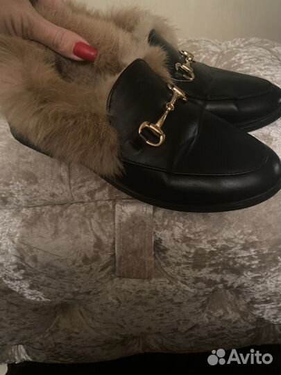 Мужские Ernesto Dolani и Женские Gucci