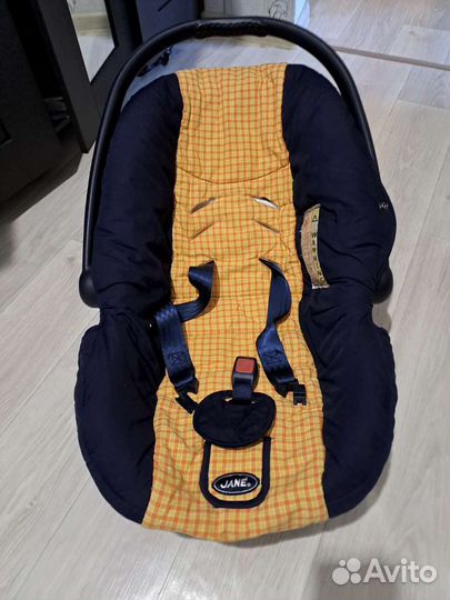 Детская люлька переноска