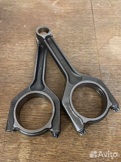 Шатун BMW n52b30