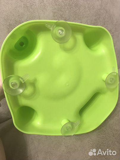 Стульчик для купания