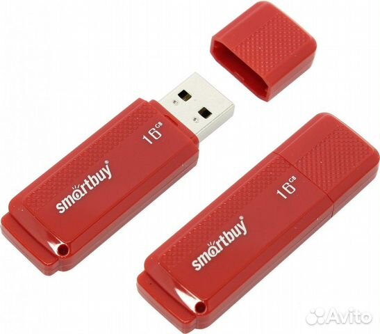 Карты памяти и USB носители, флешки от 4 до 256 gb