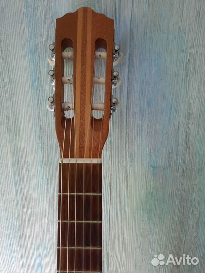 Гитара Musima Resonata из первых рук