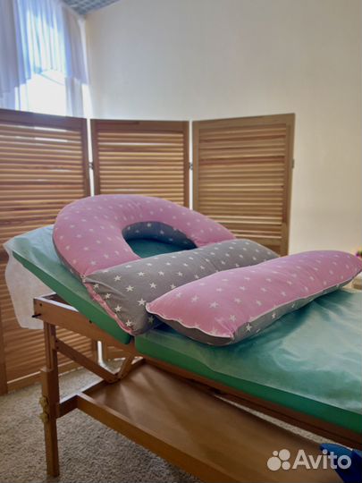 Массажный стол бу