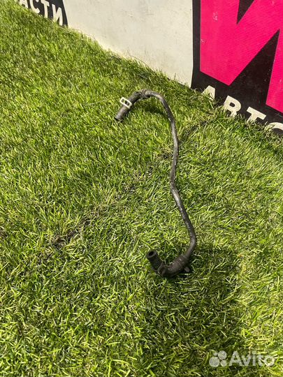 Патрубок (трубопровод, шланг) Ford Mustang