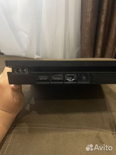 Sony playstation 4 slim 500gb