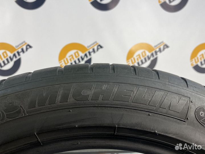 Michelin Latitude Sport 3 265/45 R20 103V