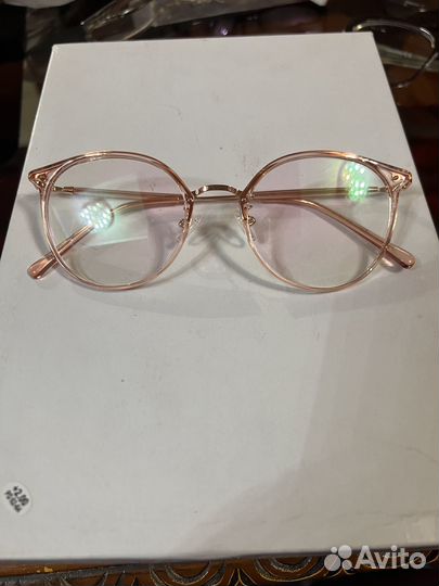 Оправы для очков