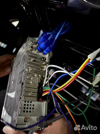 Магнитофон