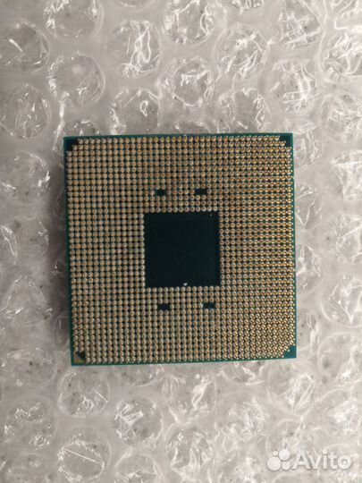 Процессор AMD Ryzen 7 2700