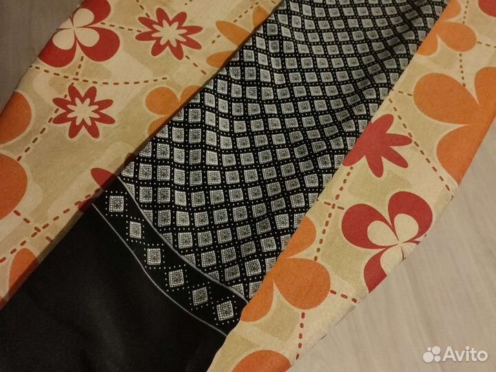 Шарф, кашне мужское