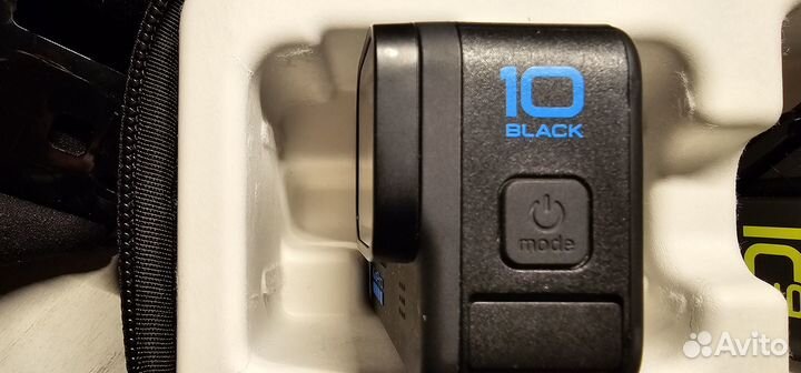Продам Go Pro hero 10 Black