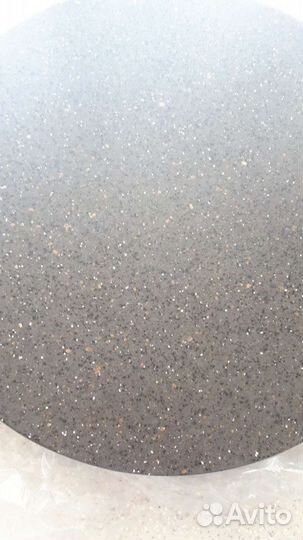Столешница из искусственного камня 38см