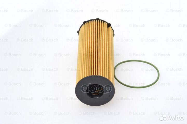 Фильтр масляный audi: A4 07, A4 Allroad 09, A