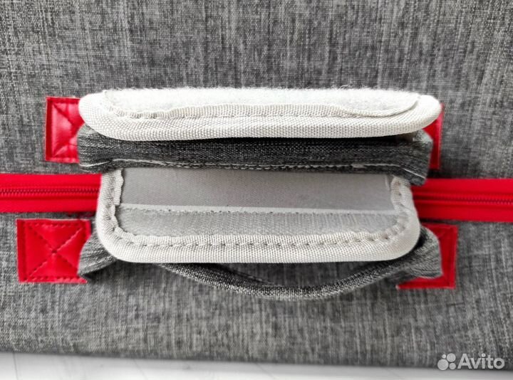 Сумка-кейс для PS5 / Оригинал / В упаковке