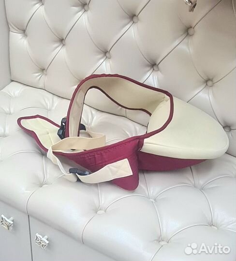 Детская переноска