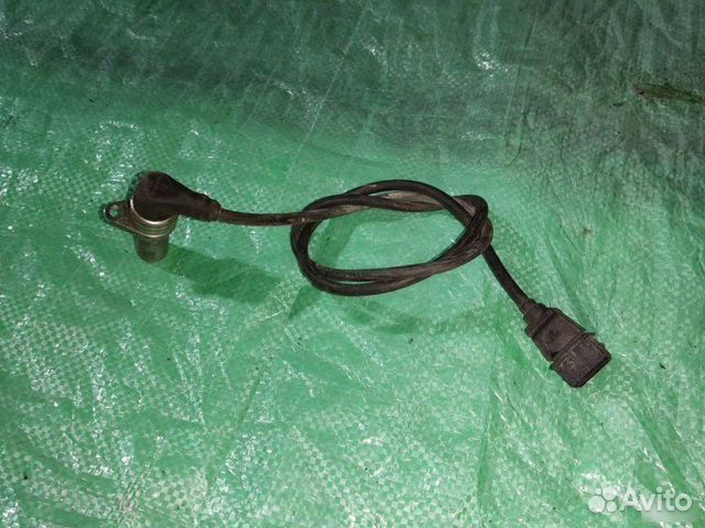 Датчик положения коленвала Opel Vectra B