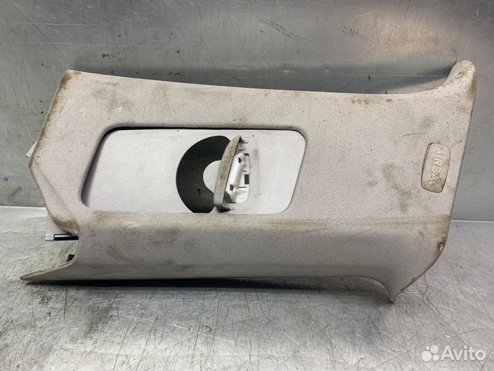 Обшивка стойки Volkswagen Touareg 2002-2010