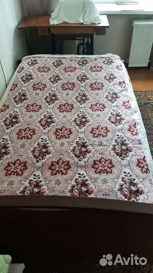 Габиленовое покрывало 180на110см