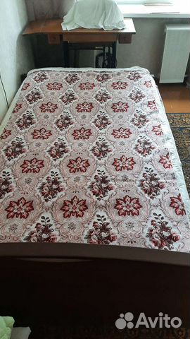 Габиленовое покрывало 180на110см